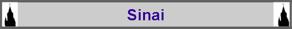 Sinai