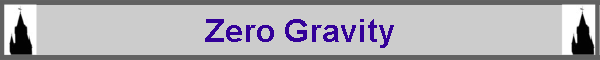 Zero Gravity