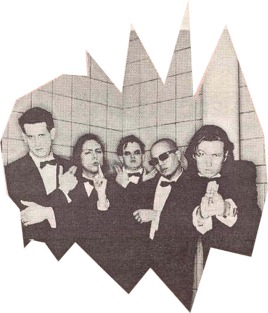 Friedberger Burgfest - Die Schröders